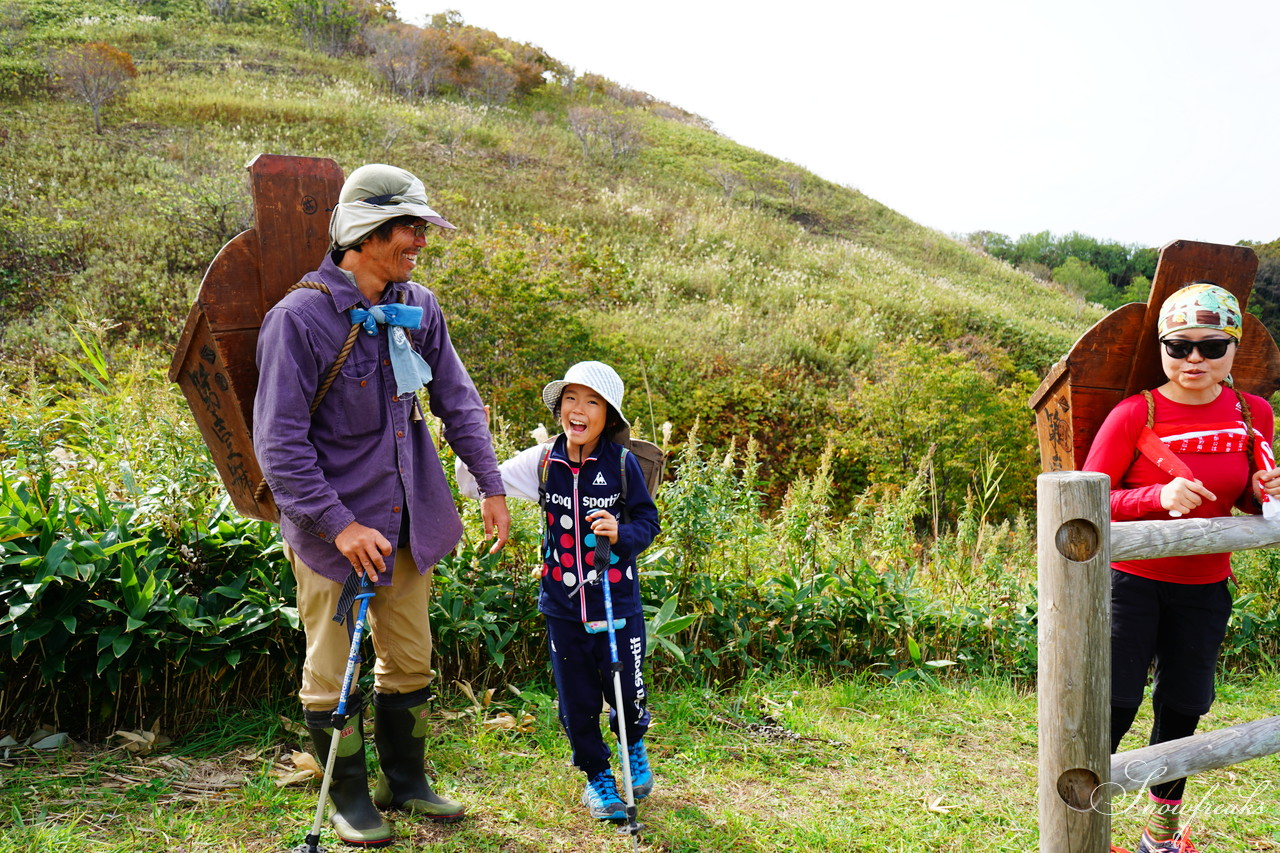 北海道積丹町・鰊漁で栄えた町の趣を現代に！『もっこ de ピクニック 第1弾』～ 主催：澗 Hiroma and 鰊伝習館ヤマシメ番屋